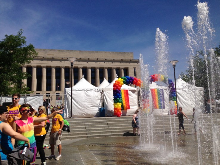 Behold. Rocketwater!