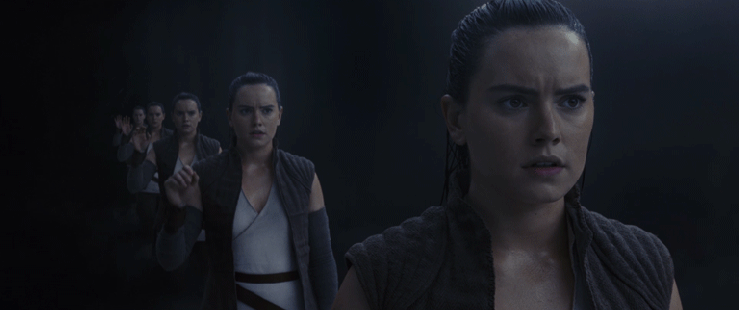 Star Wars The Last Jedi GIF by Star Wars-source